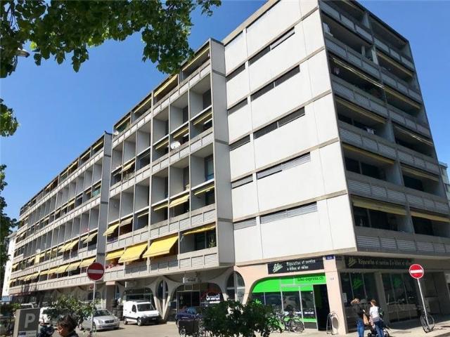 Apartment mieten in Conches