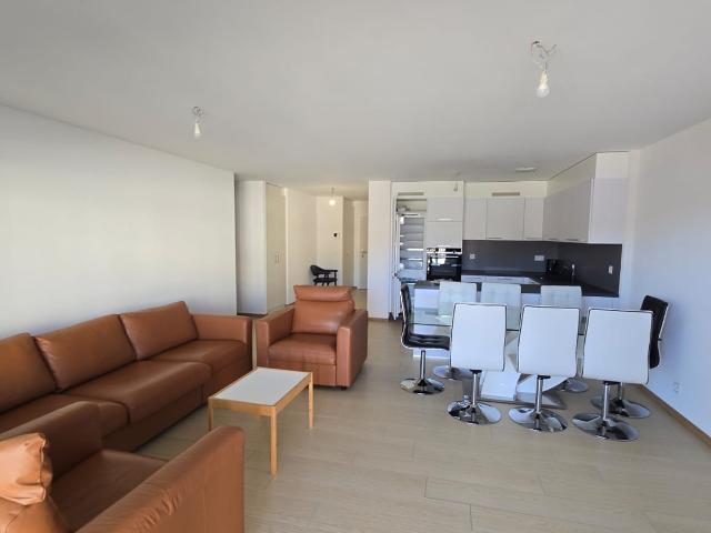 Apartment mieten in L Abbaye, Waadt