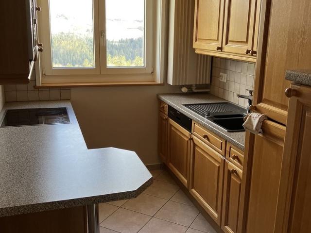 Apartment mieten in Les Planchettes