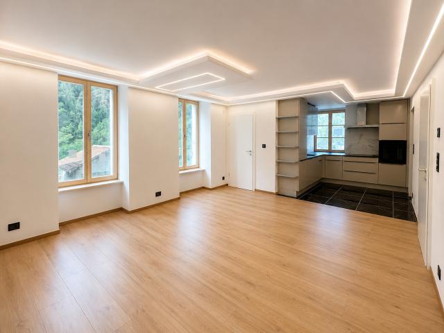 Apartment mieten in Bovernier, Wallis