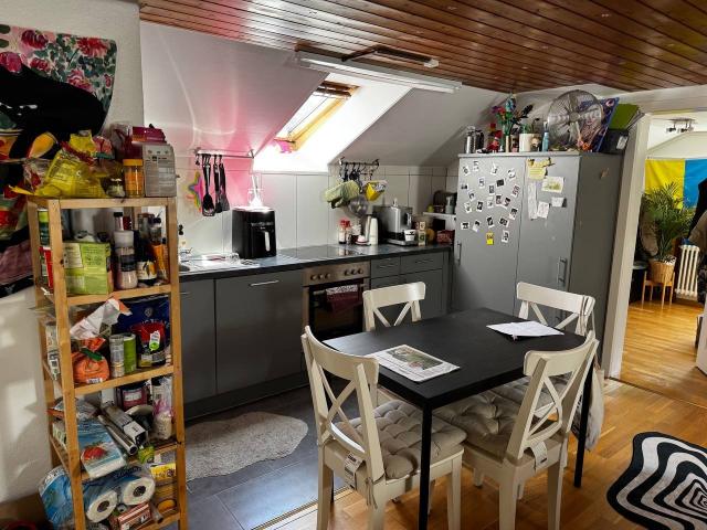 Apartment mieten in Wattwil, St. Gallen