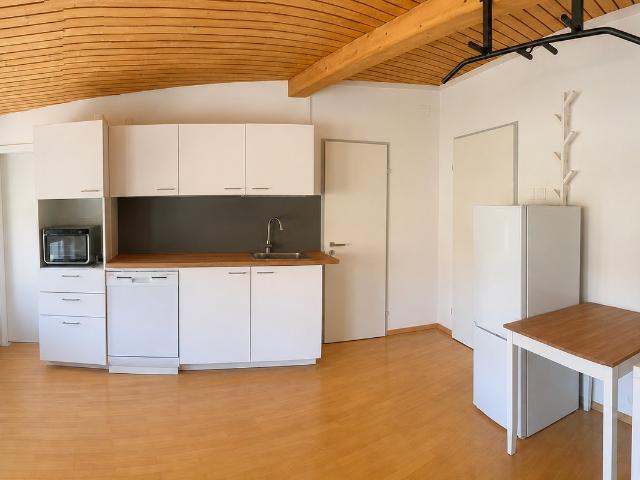 Apartment mieten in Köniz, Bern