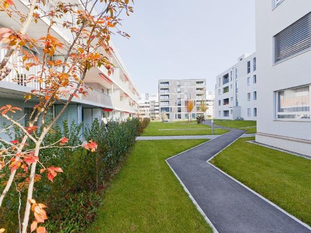 Apartment mieten in Köniz, Bern