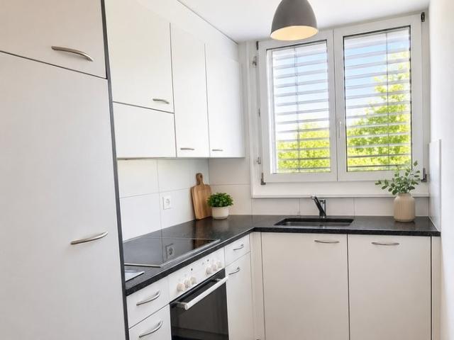 Apartment mieten in Köniz, Bern