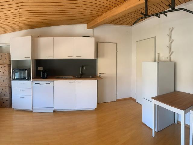 Apartment mieten in Köniz, Bern