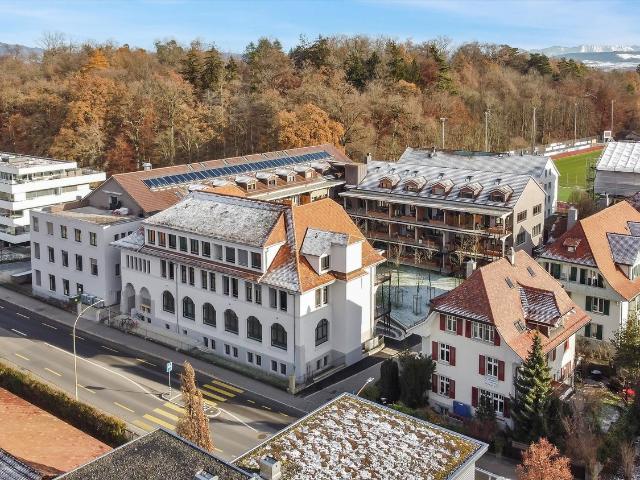 Apartment mieten in Köniz, Bern