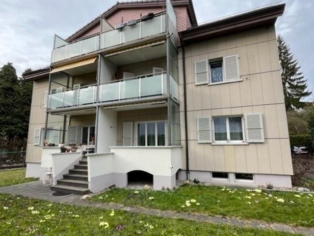 Apartment mieten in Köniz, Bern
