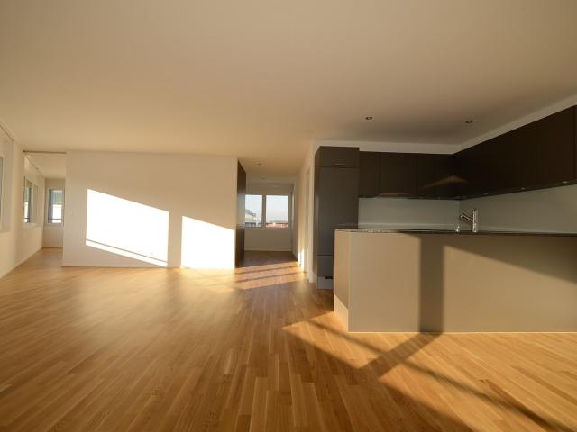 Apartment mieten in Köniz, Bern