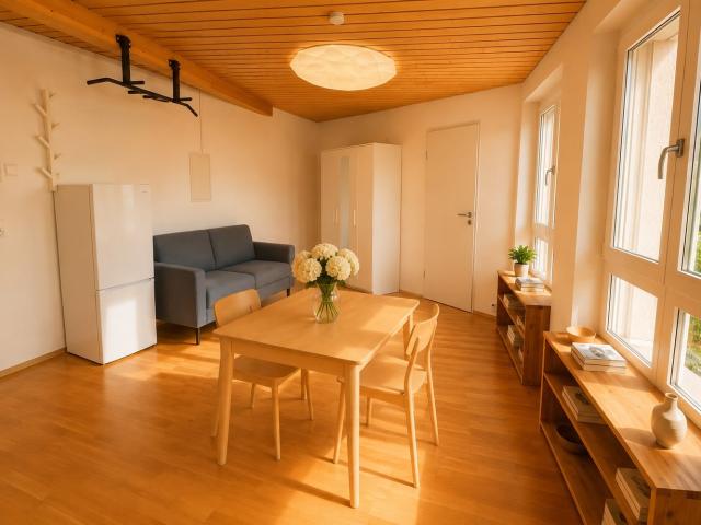 Apartment mieten in Köniz, Bern