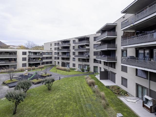 Apartment mieten in Liestal, Basel-Landschaft