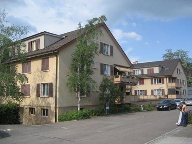 Apartment mieten in Liestal, Basel-Landschaft