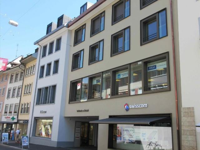 Apartment mieten in Liestal, Basel-Landschaft