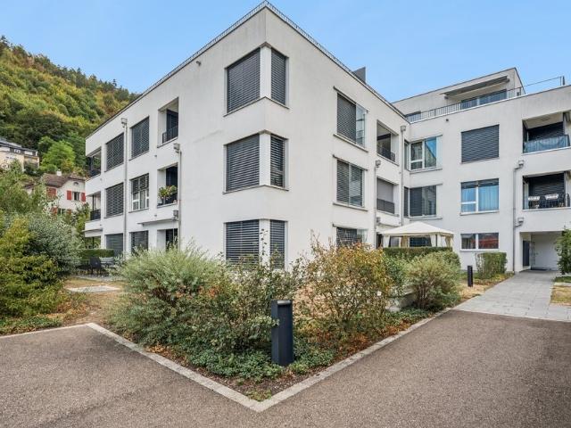 Apartment mieten in Liestal, Basel-Landschaft