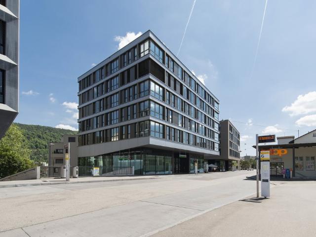 Apartment mieten in Liestal, Basel-Landschaft