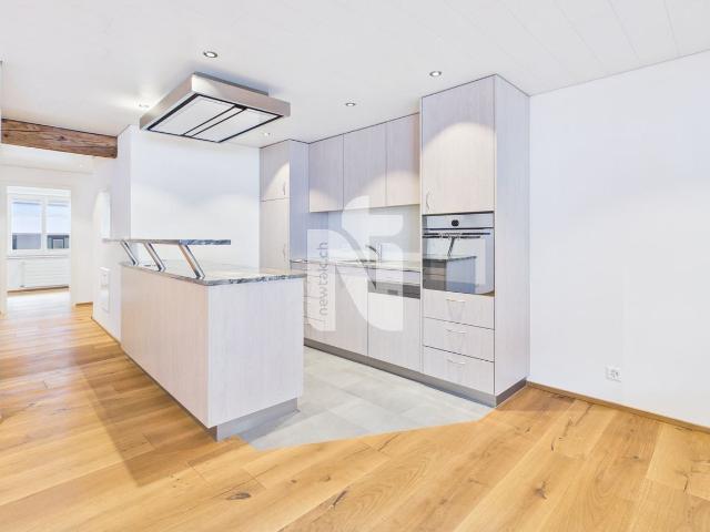Apartment mieten in Munzach, Liestal