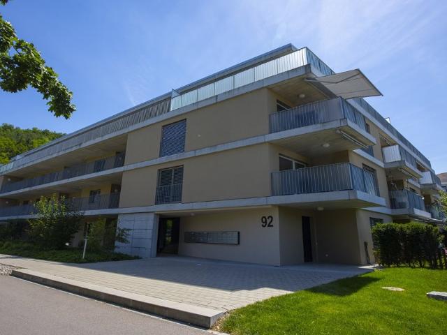 Apartment mieten in Liestal, Basel-Landschaft