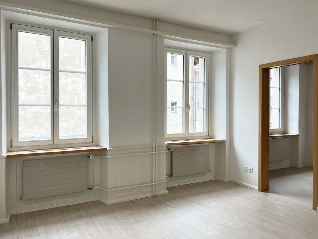 Apartment mieten in Liestal, Basel-Landschaft