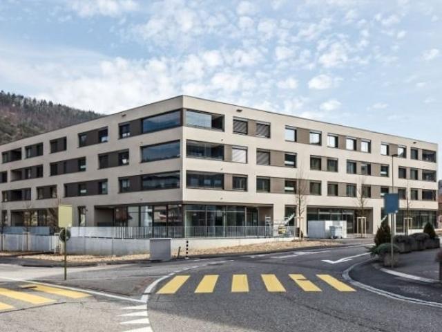 Apartment mieten in Liestal, Basel-Landschaft
