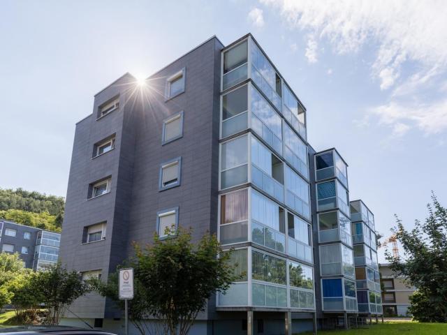 Apartment mieten in Liestal, Basel-Landschaft