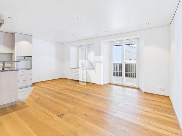 Apartment mieten in Liestal, Basel-Landschaft