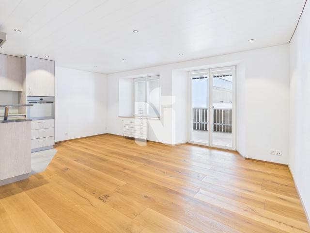 Apartment mieten in Liestal, Basel-Landschaft