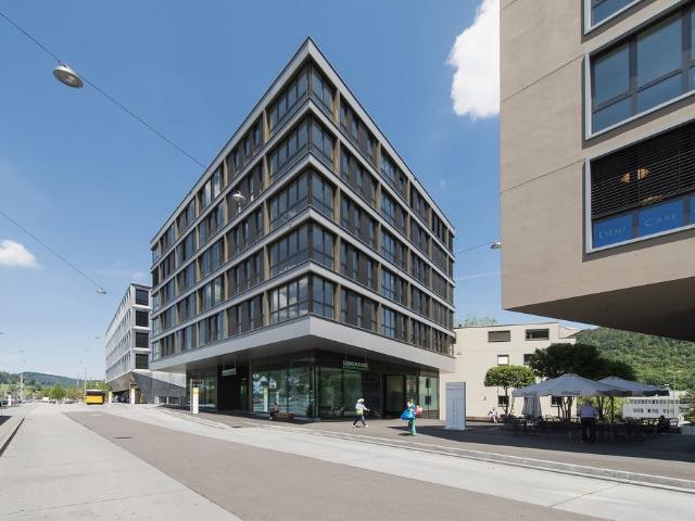 Apartment mieten in Liestal, Basel-Landschaft