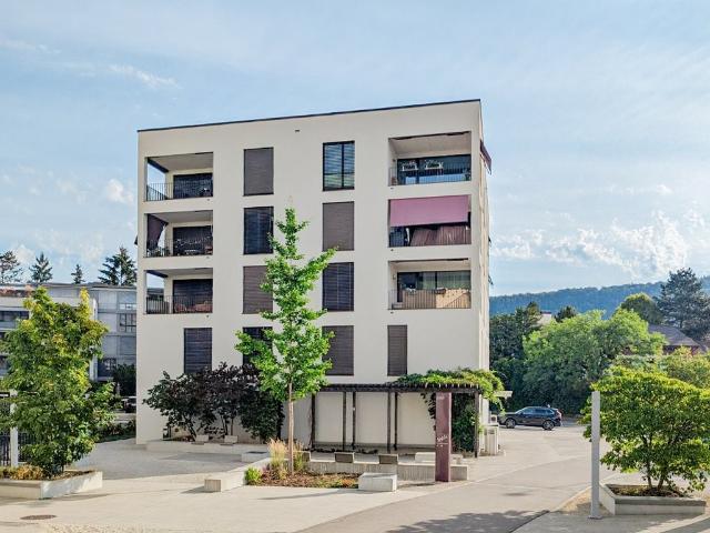 Apartment mieten in Liestal, Basel-Landschaft