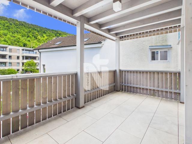 Apartment mieten in Liestal, Basel-Landschaft