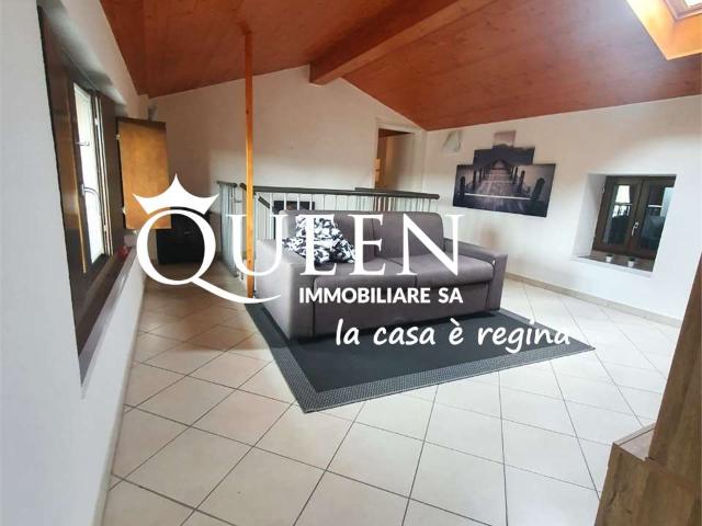 Apartment mieten in Ligornetto, Mendrisio