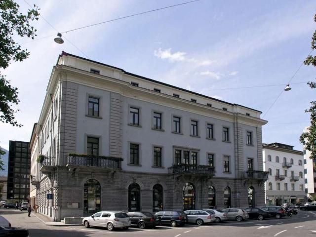 Apartment mieten in Locarno, Tessin