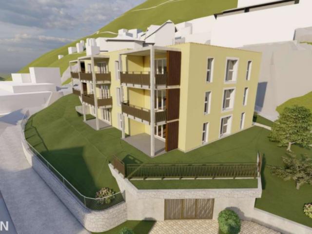 Apartment mieten in Locarno, Tessin