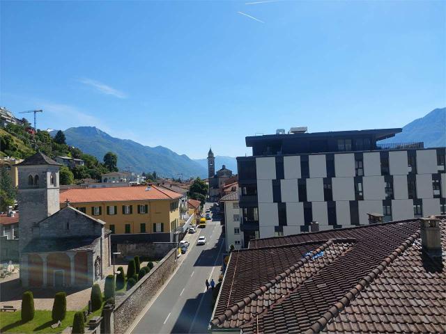 Apartment mieten in Locarno, Tessin