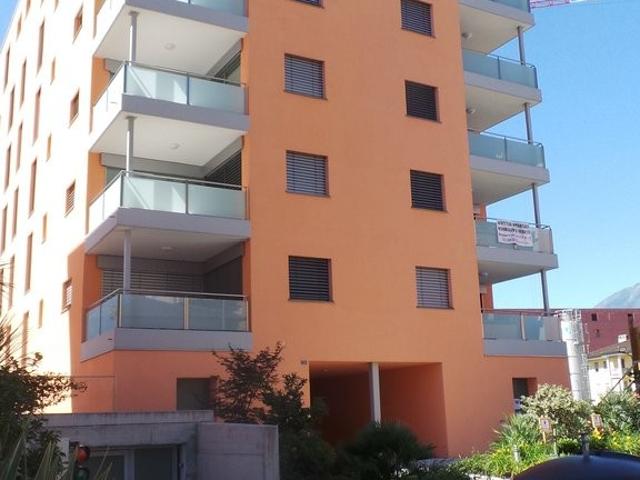 Apartment mieten in Locarno, Tessin