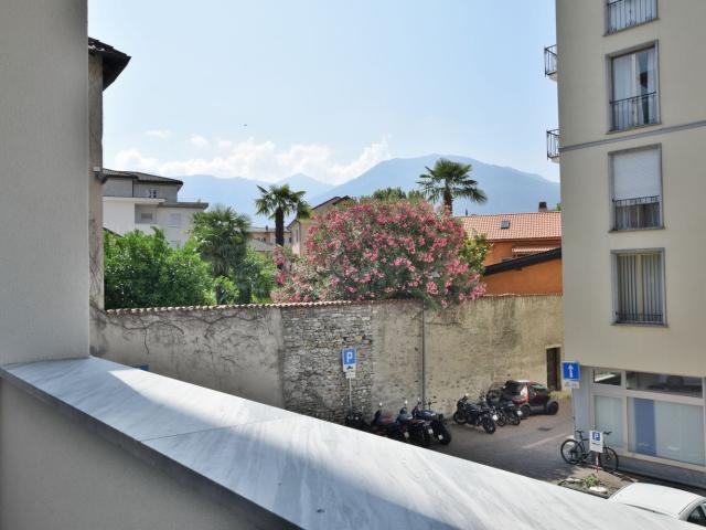 Apartment mieten in Locarno, Tessin