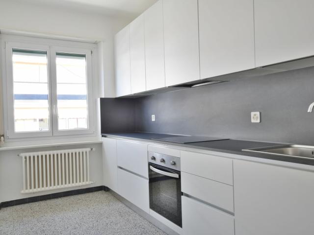 Apartment mieten in Locarno, Tessin