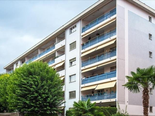 Apartment mieten in Locarno, Tessin