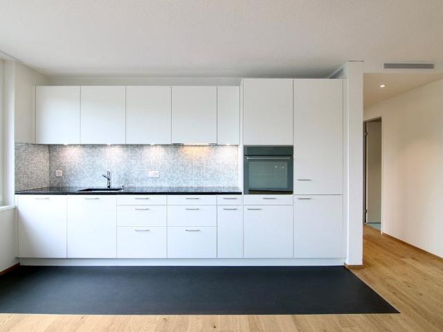 Apartment mieten in Lohn-Ammannsegg, Solothurn