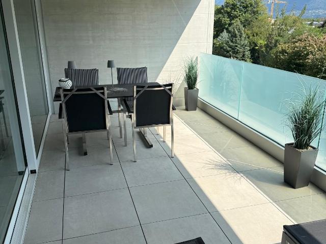 Apartment mieten in Losone, Tessin