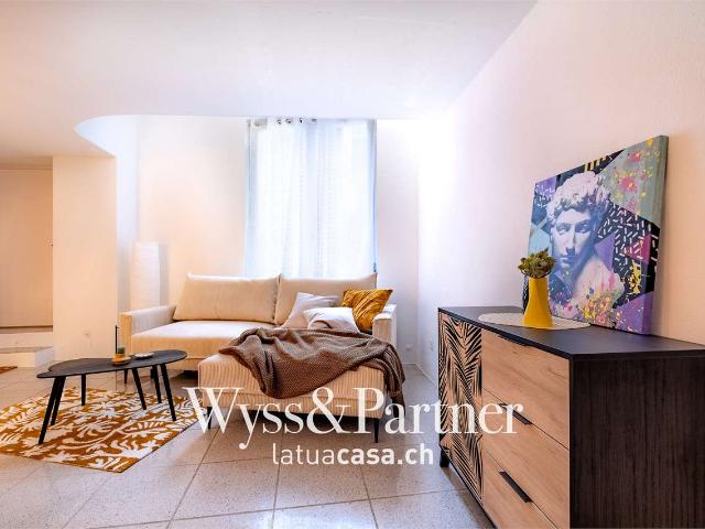 Apartment mieten in Arcegno, Losone