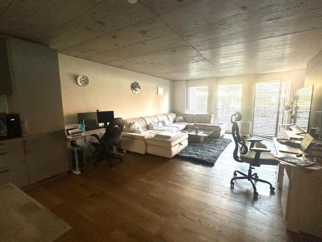 Apartment mieten in Lostorf, Solothurn