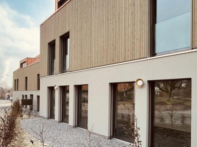 Apartment mieten in Lostorf, Solothurn