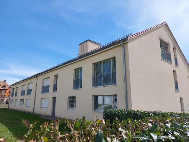 Apartment mieten in Chesalles-Moudon, Waadt