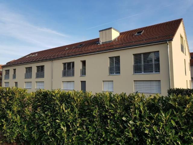 Apartment mieten in Chesalles-Moudon, Waadt