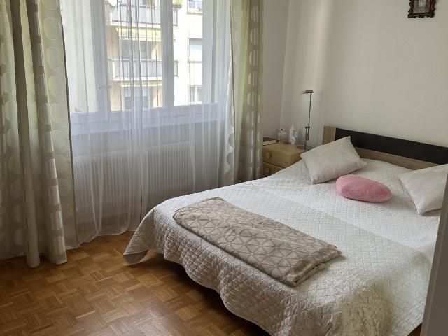 Apartment mieten in Chesalles-Moudon, Waadt