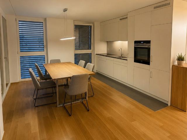 Apartment mieten in Lufingen, Zürich