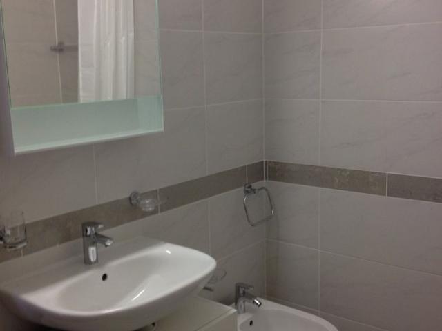 Apartment mieten in Lugano