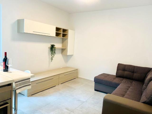 Apartment mieten in Aldesago, Tessin