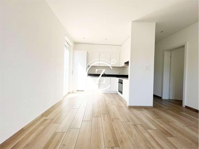 Apartment mieten in Pazzallo, Lugano