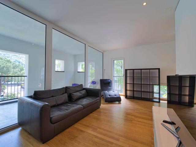 Apartment mieten in Aldesago, Tessin