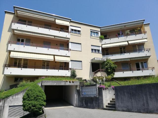 Apartment mieten in Aldesago, Tessin